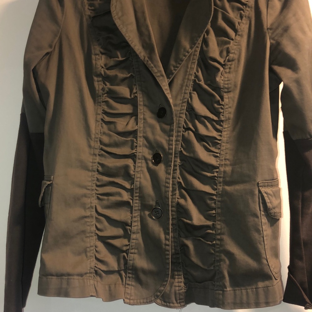 Jacket - Picture 3 of 8